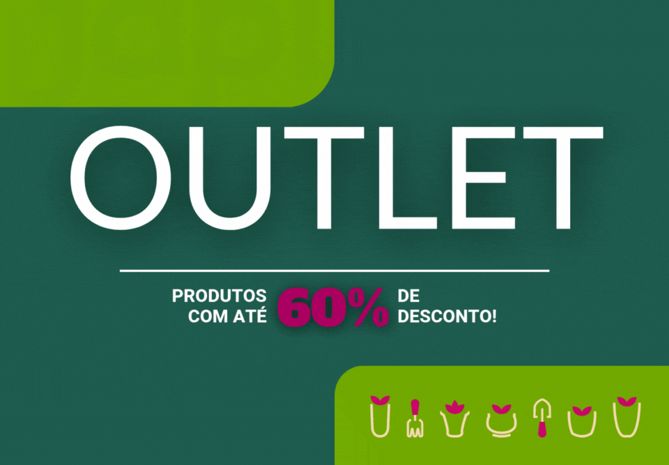 OUTLET GARDEN 2025 B2C mobile